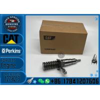 Buy cheap Diesel spare parts 1278205 cat 3116 injector 127-8213 127-8222 for caterpillar product