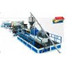 Buy cheap Automatic ABS PP PE Thick Board Production Line 1200mm 1500mm 2000mm from wholesalers
