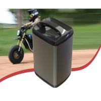Buy cheap 20S9P 72V 22Ah E Bike Battery Pack Support OEM ODM Service product