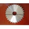 Buy cheap High Quality Plate Wheel Sprocket from wholesalers