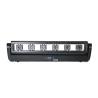 Buy cheap American Music Dj Equipment 6 Head RGB Laser Moving Bar Lights from wholesalers