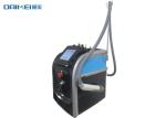 Picosecond Laser Tattoo Removal Machine Tattoo Pigment Freckles Scar Removal