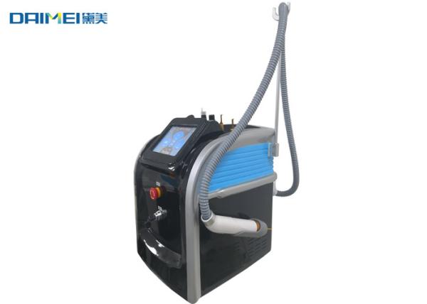 Buy cheap Picosecond Laser Tattoo Removal Machine Tattoo Pigment Freckles Scar Removal from wholesalers