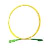 Buy cheap LSZH Fiber Optic Patch Cord from wholesalers