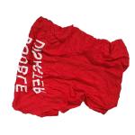 Grade A 30-60cm 100 Cotton Industrial cleaning cut cotton tshirts rags colour