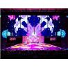 Buy cheap Live Show Gauze Fabric 3D Holographic Video Projection from wholesalers