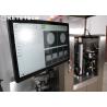 Buy cheap 90 Caliber Paper Cup Lid Defects Inspection Equipment SS 304 Material from wholesalers