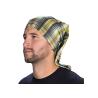 Buy cheap Bicycle Red Color UV Headwear Microfiber Polyester Seamless Scarf from wholesalers