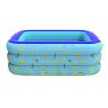 Buy cheap 180cm Giant PVC Inflatable Swimming Pool from wholesalers