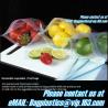 Buy cheap Zipper Food Storage Freezer Bags, Fresh, Sandwich, Freezer, Fold over, bread, Quart, Gallon, American value from wholesalers