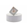 Buy cheap 8.2MHz eas thermal paper label, RF big anti shop lost label sticker from wholesalers