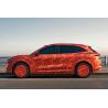 Buy cheap Zeekr 7X 2025 2wd 75kwh RWD 4door 5seater New Electric SUV Car Pure Electric Car For Adult from wholesalers