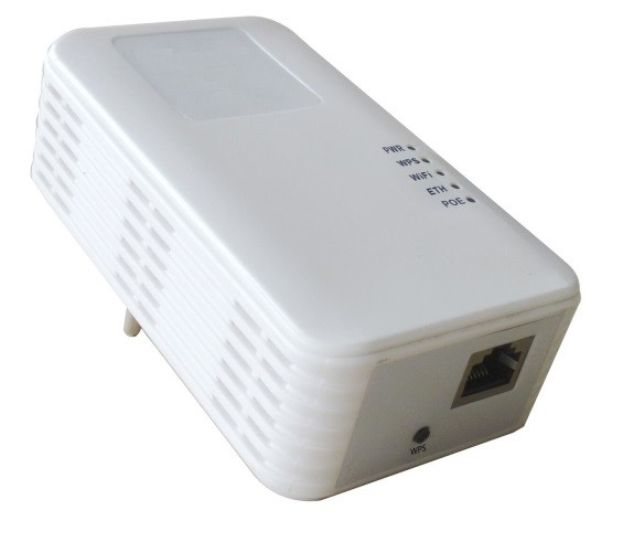 Buy cheap PoE WiFi Adapter(Wireless LAN Extender With PoE Injection) from wholesalers