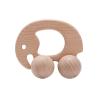 Buy cheap 9/Style Baby Building Blocks Toy Maple Car Mahogany Classic Car Black Walnut Gift Toy Beech Wood Car Educational Montess from wholesalers