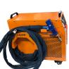 Buy cheap 1500W Handheld Fiber Laser Welding Cutting Cleaning Machine High Precision & Speed from wholesalers