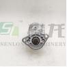 Buy cheap Starter Motor For E304.5CR 228000-8450,155-9849,323-6614,4280006170,0R9704 1559849 185086750 19908N from wholesalers