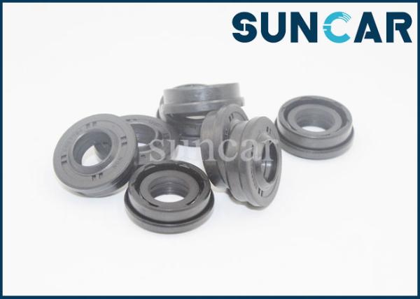 Buy cheap 702-16-04960 Pilot Valve Seal Kit For PC400-7 Komatsu from wholesalers