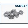 Buy cheap 702-16-04960 Pilot Valve Seal Kit For PC400-7 Komatsu from wholesalers