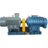 Buy cheap Printing press paper feed tri-lobe Roots blower 49kpa 355kw Port size 450mm from wholesalers