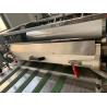 Buy cheap SJUV-760 Automatic Feeding Spot UV Coating Machine Electric Driven 380V 45Kw from wholesalers