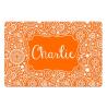 Buy cheap Disposable Paper Placemats For Baby Use Disposable Placemats from wholesalers