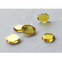 Buy cheap Hardness 10 SCD23-S HPHT Single Crystalline Diamond Outstanding Thermal product