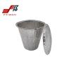 Buy cheap Soft Temper Printed Aluminium Foil Packaging Box For Claypot Rice from wholesalers
