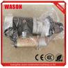 Buy cheap 24V 7.5KW 11T 46MM PC 6008134670 Electric Starter Motor For Excavato 6D125 from wholesalers