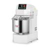 Buy cheap Stainless Steel 50L Mechanic Control Bakery Equipment Dough Mixer with Dough Hook from wholesalers