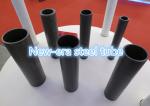 Seamless Carbon / Alloy Hydraulic Cylinder Tube , Steel Mechanical Heat
