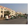 Buy cheap Double Stages Water Ring Plastic Granulating Line from wholesalers