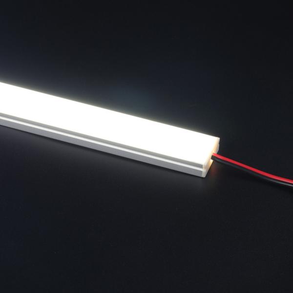 Buy cheap Housing Led Light Extrusion Aluminum Profile Heatsink Surface Led Channel from wholesalers