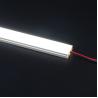 Buy cheap Housing Led Light Extrusion Aluminum Profile Heatsink Surface Led Channel from wholesalers