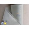 Buy cheap 6oz 0.2mm Twill Weave E Glass Surfboard Boat Fiber Glass Cloth Fireproof from wholesalers