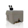 Buy cheap Laser spot YAG welding machine jewelry welding machine Gold Silver Platinum soldering machine from wholesalers