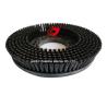 Buy cheap Scrubber Machine Disc 18in Floor Scrubber Brush PP Round Cleaning Brush from wholesalers