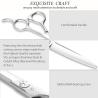 Buy cheap 7.0 Inch Professional Barber Scissors , Right Handed Japanese Cobalt Shears from wholesalers