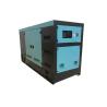 Buy cheap 1500RPM 120kw 3 Phase Generator Powered By Cummins Engine from wholesalers