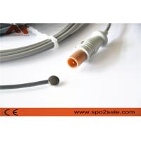 Buy cheap HP Medical Temperature Probe Adult Skin Temp Probe 21078A, M21078A, 989803100901 product