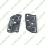For Maserati Ghibli 2014-2016 Bracket Of Front Bumper Fitting Left And Right