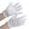 Buy cheap Non Irritations Conductive Fiber 10e10 Ohms ESD Gloves from wholesalers