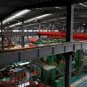 Buy cheap Hot Dip Galvanizing Line Continuous 0.8mm 2.0mm 750mm 250000TPY from wholesalers