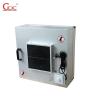 Buy cheap Stainless Steel 900m3/h Class 10000 Clean Room Ffu Hepa Filter from wholesalers