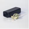 Buy cheap Black 580ml PETG Plastic Square Body Wash Bottles With Lotion Pump from wholesalers