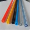Buy cheap Industrial Air Pneumatic Polyurethane Hose Urethane Tube For Gas Pipeline from wholesalers