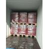 Buy cheap Thermal Insulation Silicone Rubber Coated Fiberglass Cloth Roll For Fireproof Blanket from wholesalers