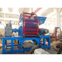 Buy cheap ZPS-1000 Used Tire Shredder，Tire Shredder, Tire Crusher,Tire Shredding Machine- product