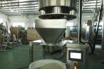 Automatic pouch packing machine seed rice packing machine for business sugar