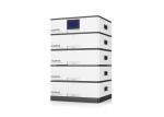 Stackable Modular 51.2v 200ah Home Solar System 10kwh 20kwh 30kwh Energy Storage