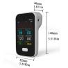Buy cheap Hospital Multi Parameter Patient Monitor Li Battery Power Supply Vital Signs Portable from wholesalers